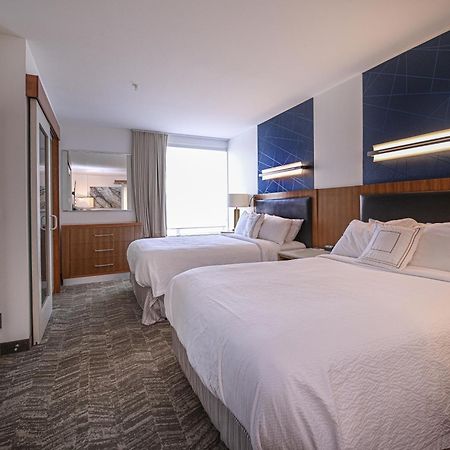 Springhill Suites By Marriott Гранд-Форкс Экстерьер фото