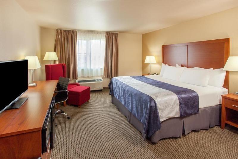 Springhill Suites By Marriott Гранд-Форкс Экстерьер фото